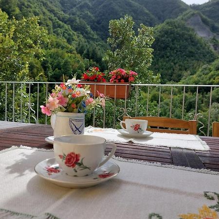 B&B Donnini Firenzuola Kültér fotó