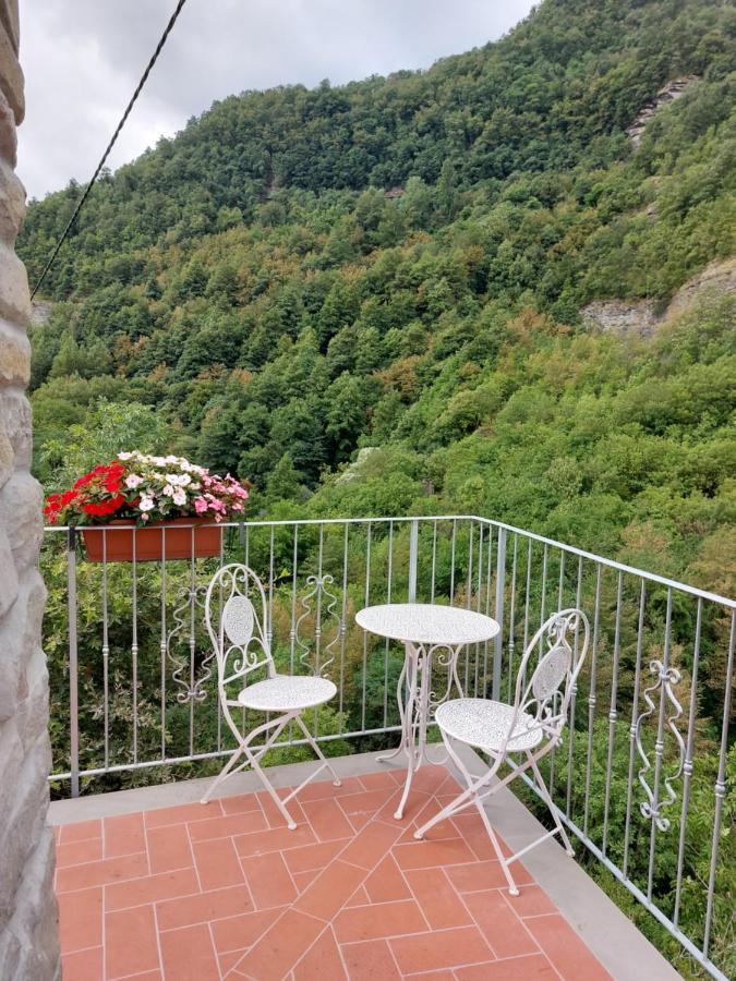 B&B Donnini Firenzuola Kültér fotó
