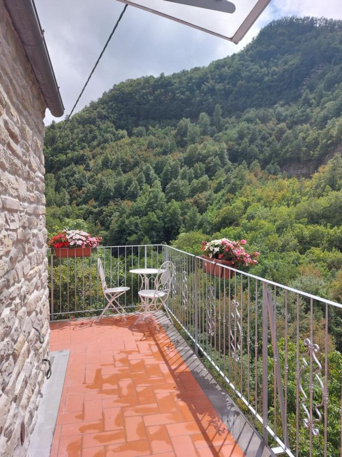 B&B Donnini Firenzuola Kültér fotó
