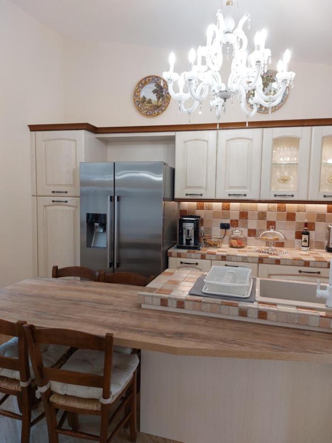 B&B Donnini Firenzuola Kültér fotó