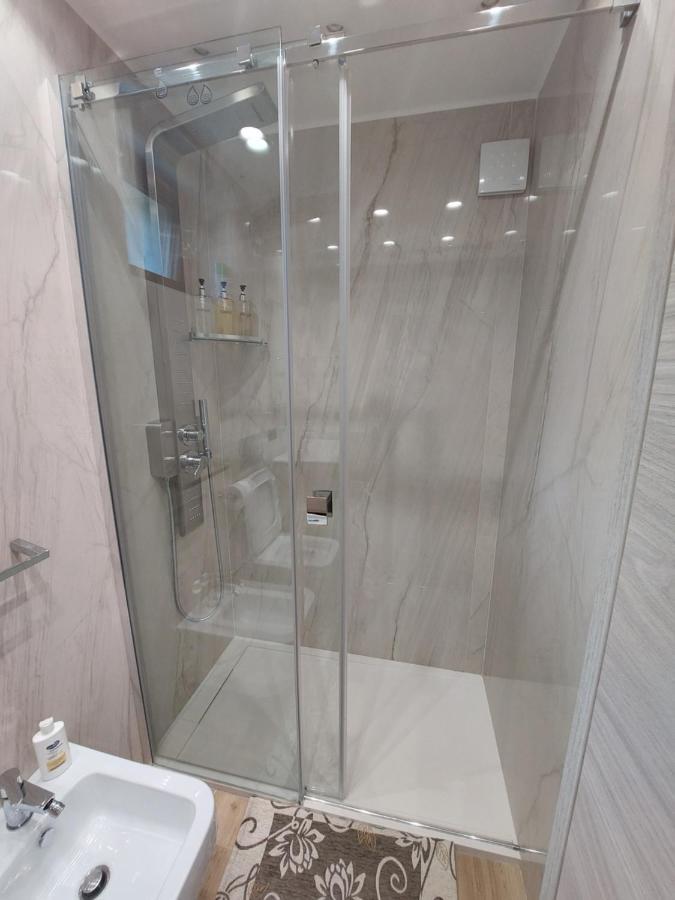 B&B Donnini Firenzuola Kültér fotó
