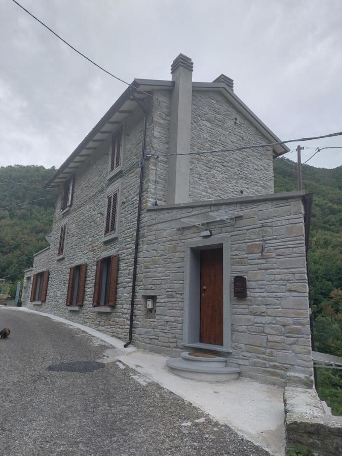 B&B Donnini Firenzuola Kültér fotó