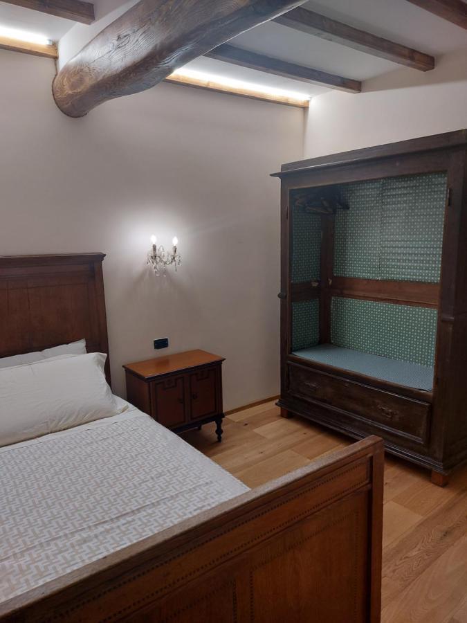 B&B Donnini Firenzuola Kültér fotó
