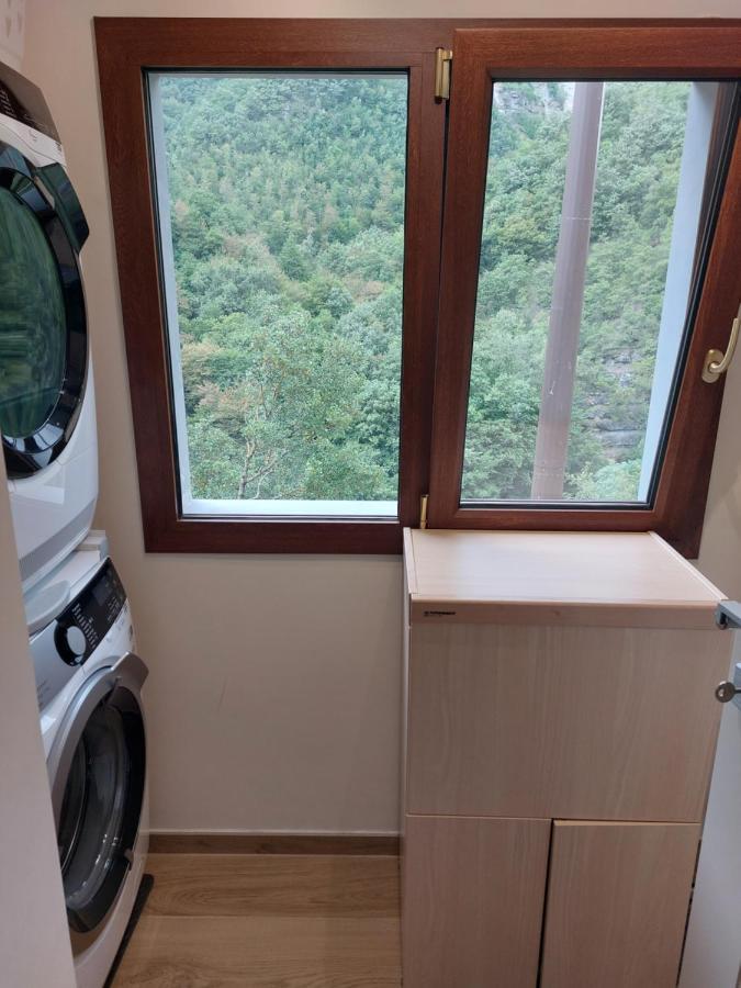 B&B Donnini Firenzuola Kültér fotó