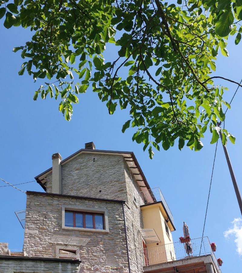 B&B Donnini Firenzuola Kültér fotó