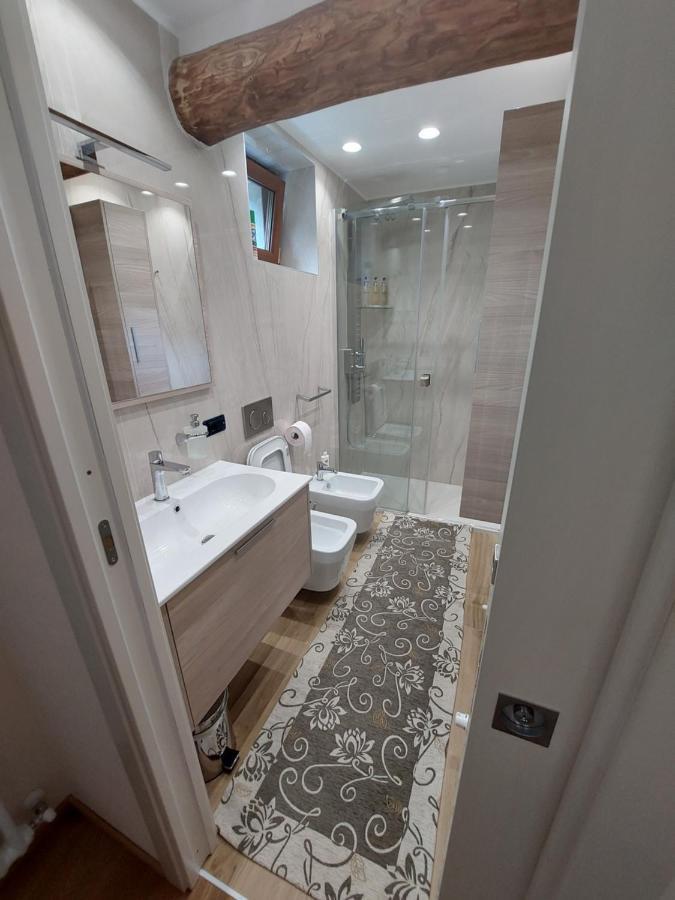 B&B Donnini Firenzuola Kültér fotó