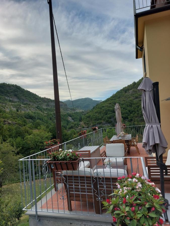 B&B Donnini Firenzuola Kültér fotó