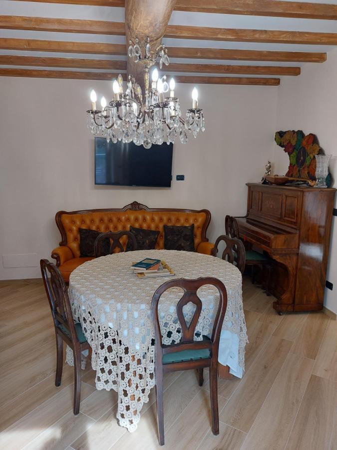 B&B Donnini Firenzuola Kültér fotó