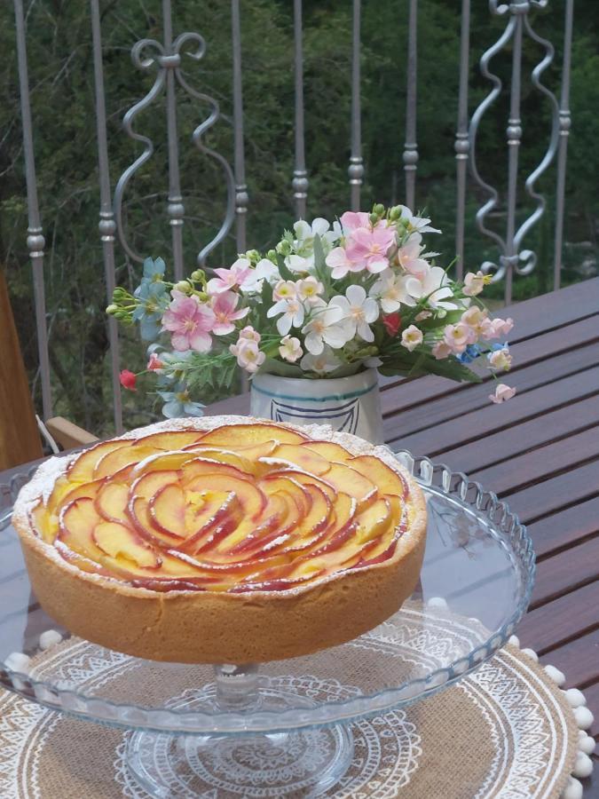 B&B Donnini Firenzuola Kültér fotó