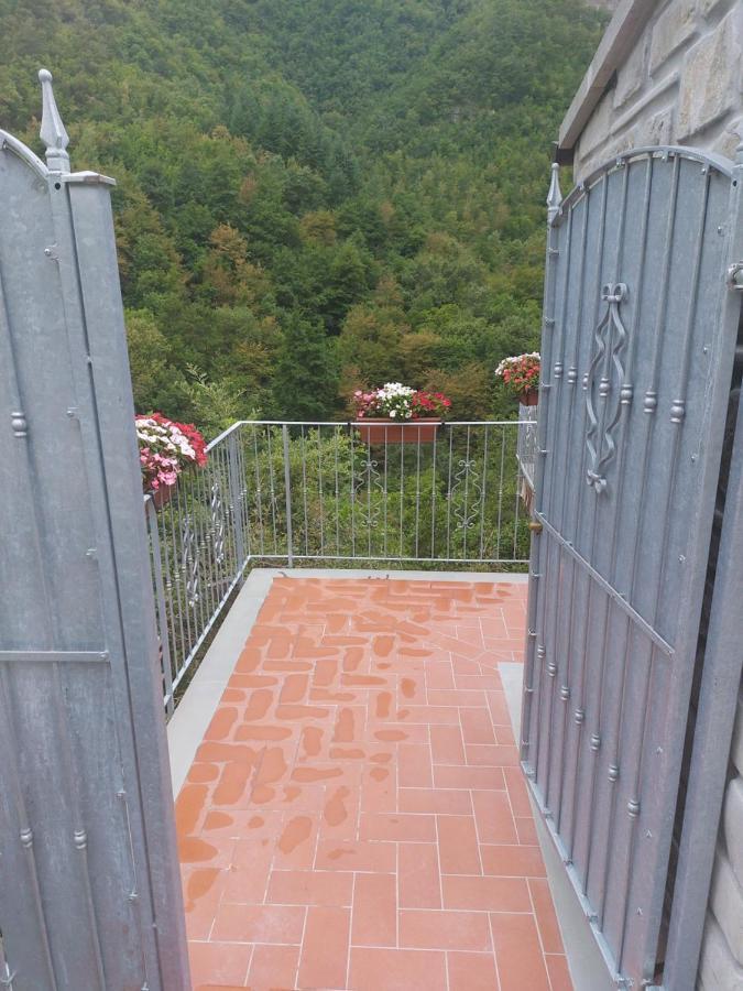 B&B Donnini Firenzuola Kültér fotó