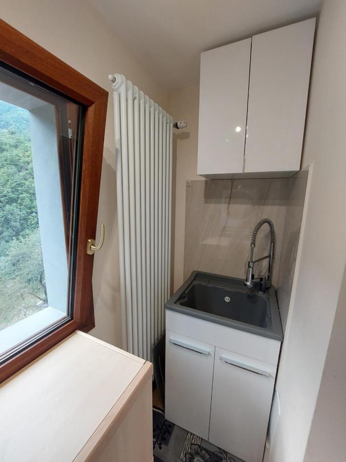 B&B Donnini Firenzuola Kültér fotó