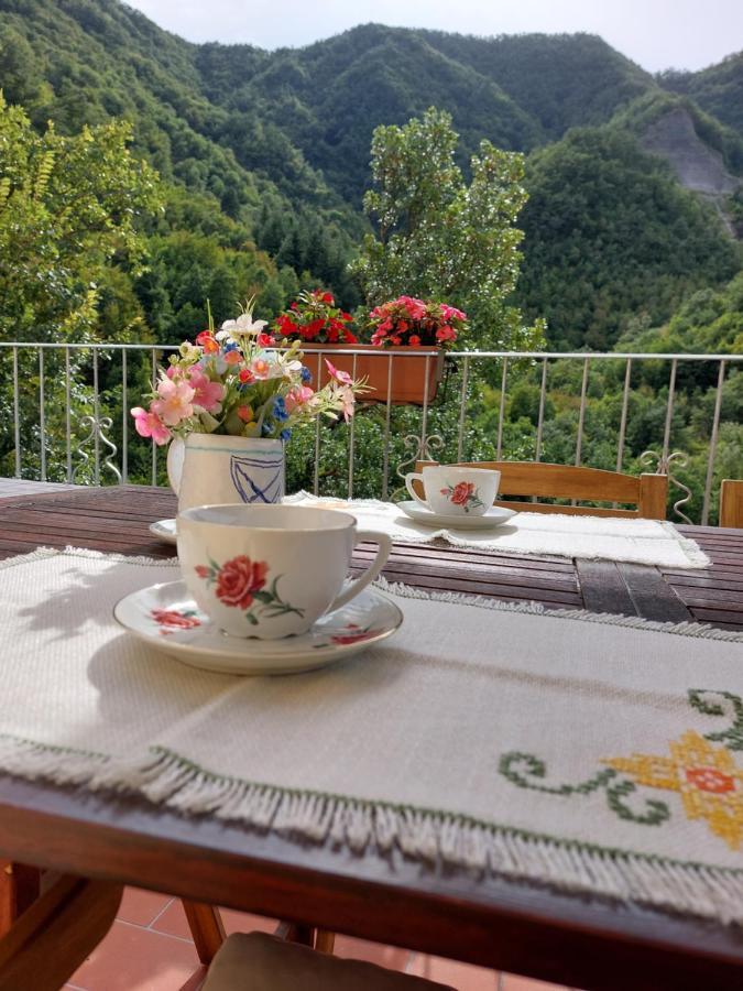 B&B Donnini Firenzuola Kültér fotó