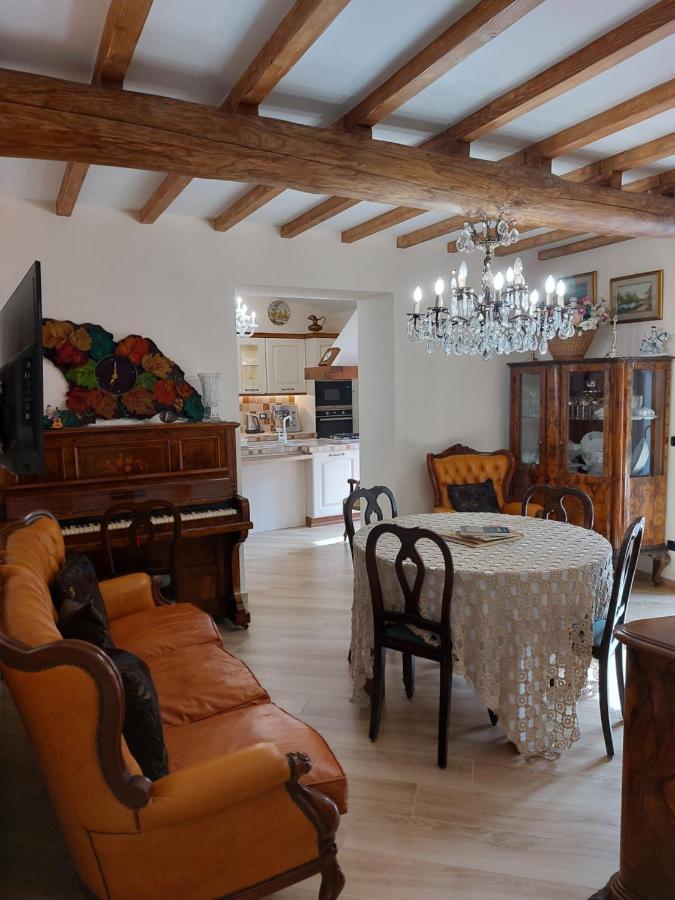 B&B Donnini Firenzuola Kültér fotó