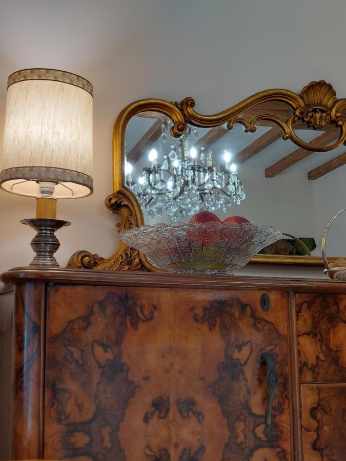 B&B Donnini Firenzuola Kültér fotó