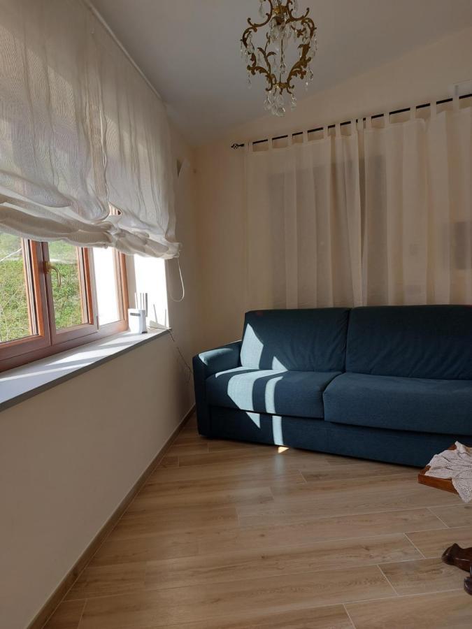 B&B Donnini Firenzuola Kültér fotó