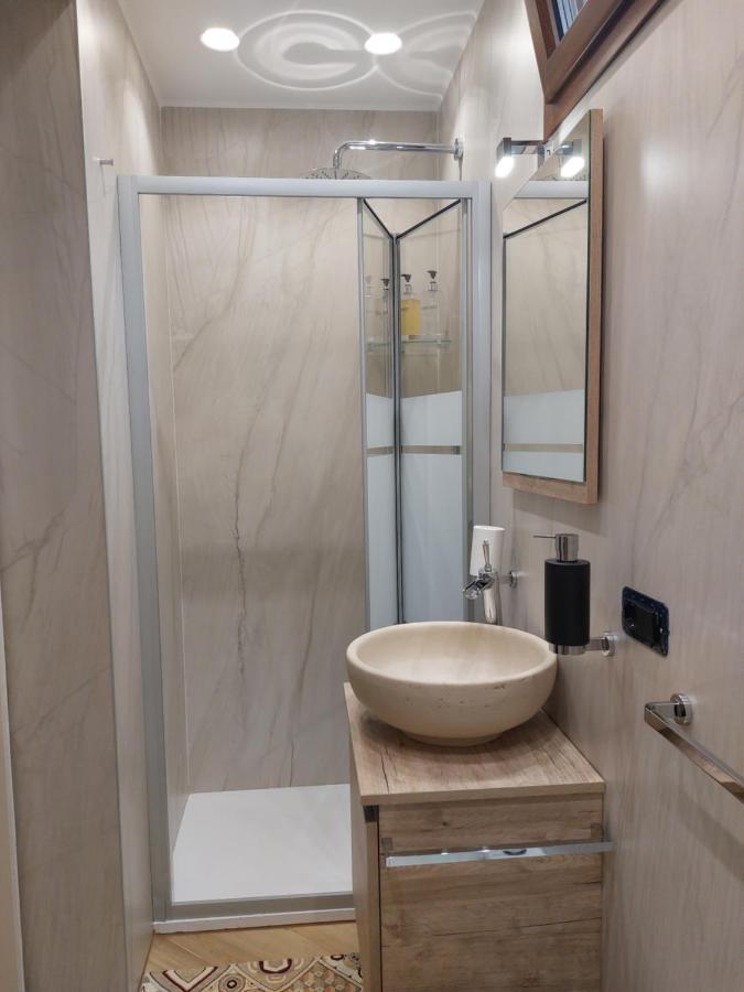B&B Donnini Firenzuola Kültér fotó