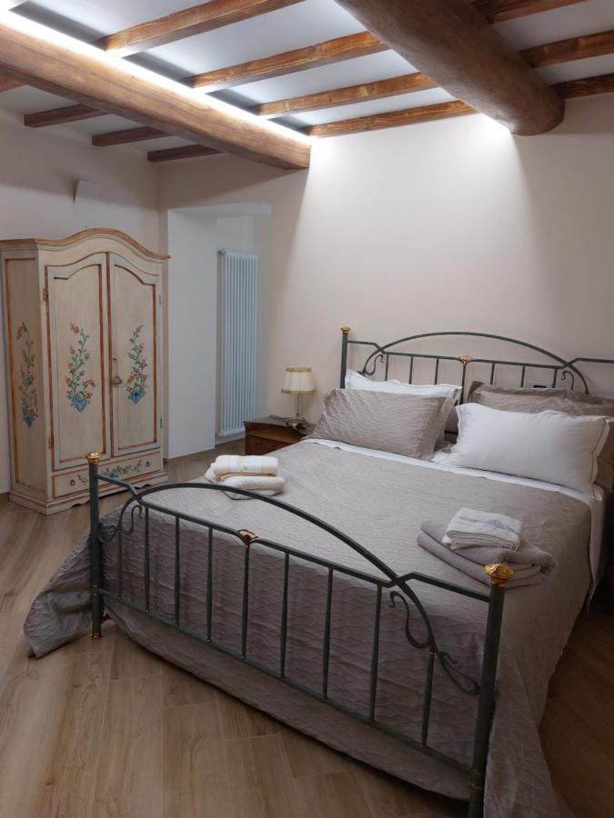B&B Donnini Firenzuola Kültér fotó
