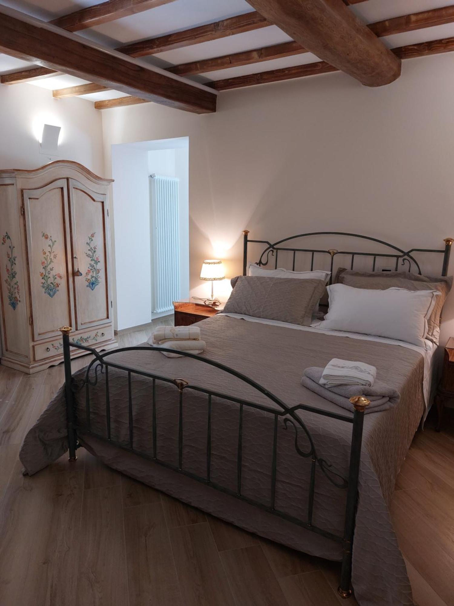 B&B Donnini Firenzuola Kültér fotó
