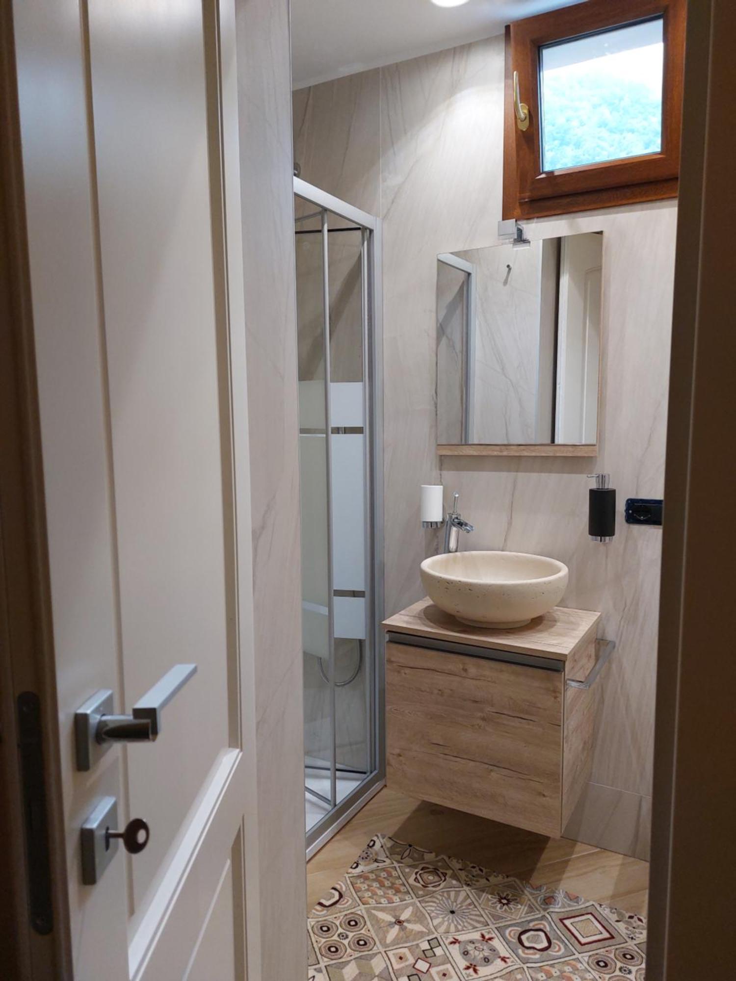 B&B Donnini Firenzuola Kültér fotó