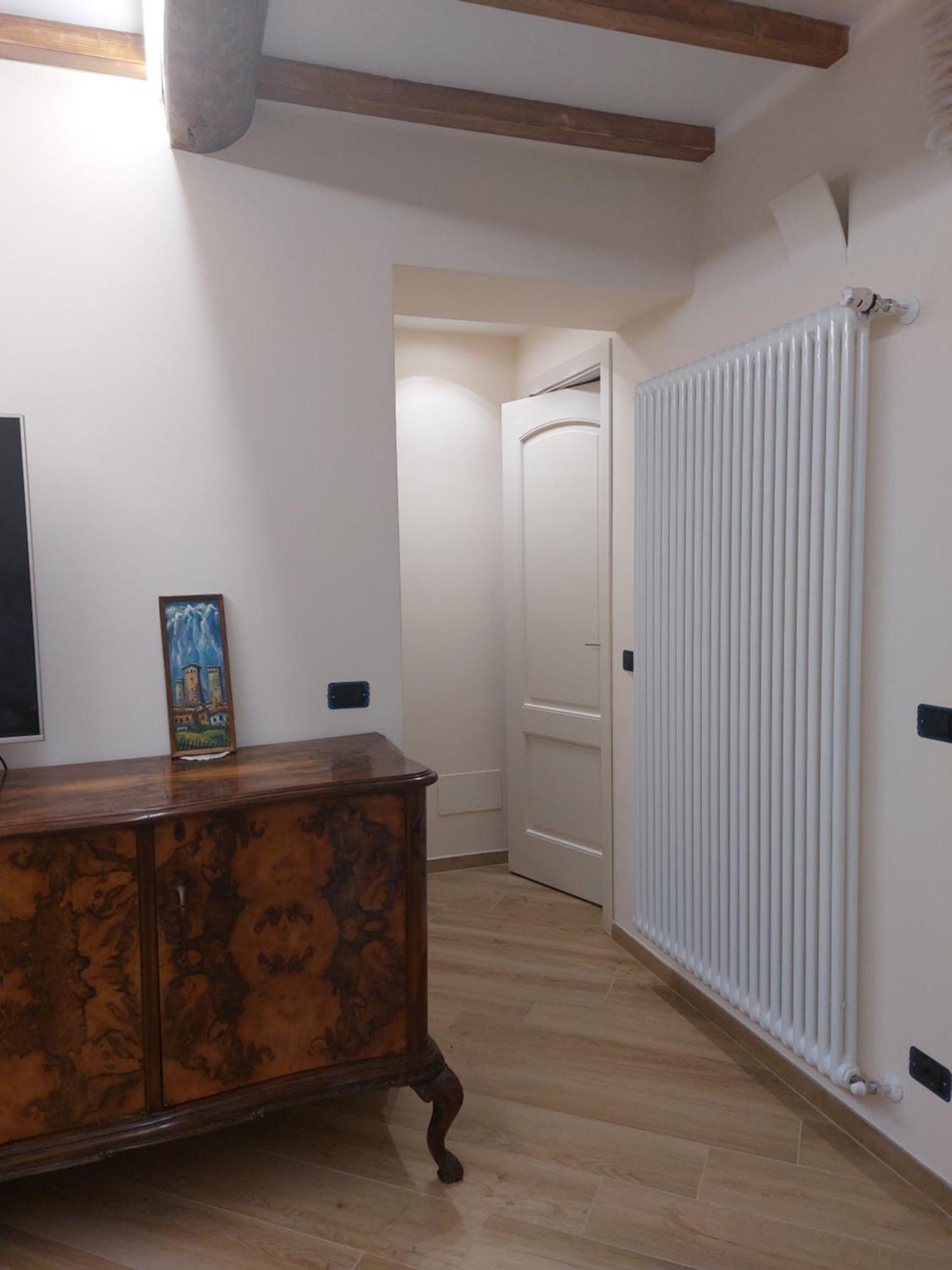 B&B Donnini Firenzuola Kültér fotó