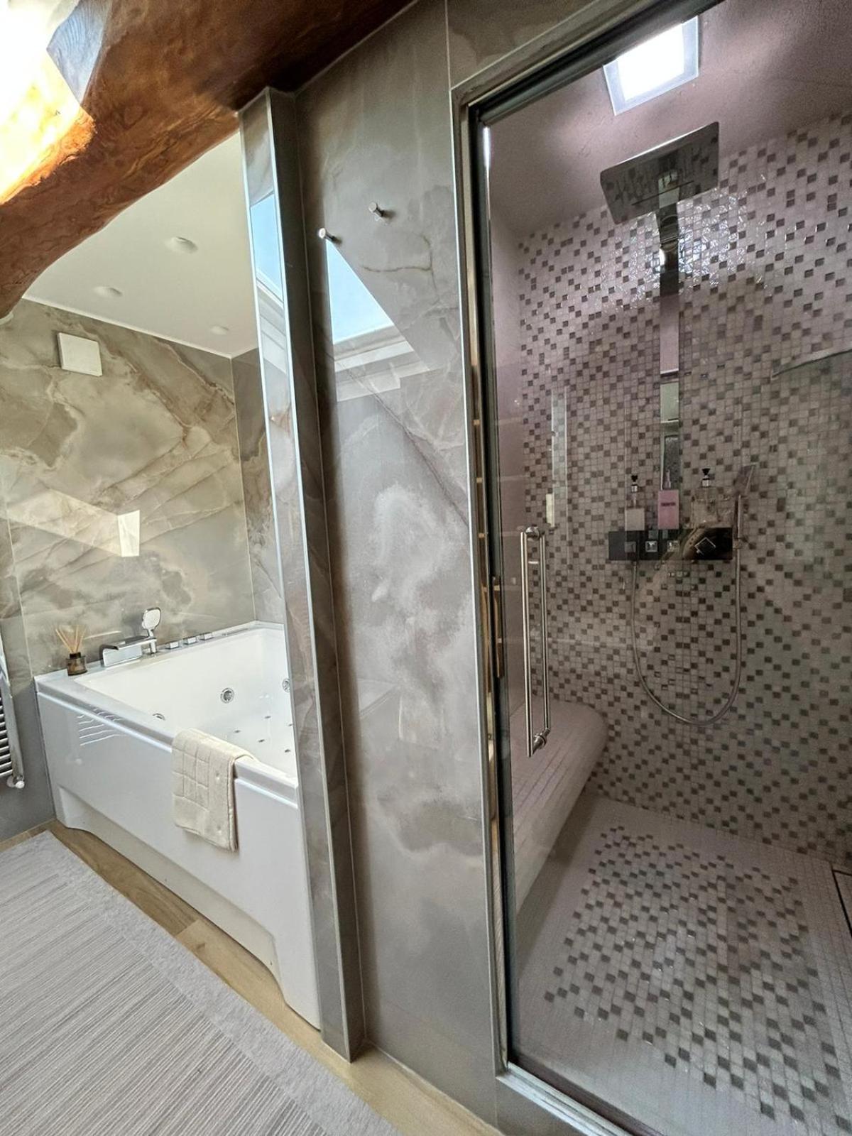 B&B Donnini Firenzuola Kültér fotó
