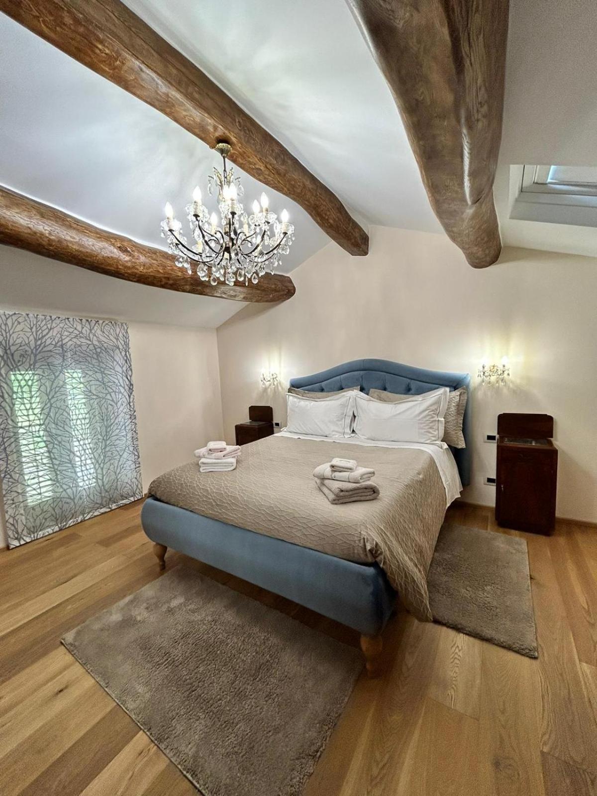 B&B Donnini Firenzuola Kültér fotó